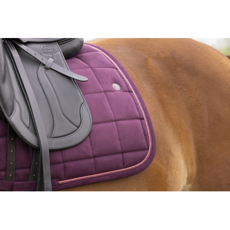 Zadeldek Equithème Suède Zadeldek Equithème Suède