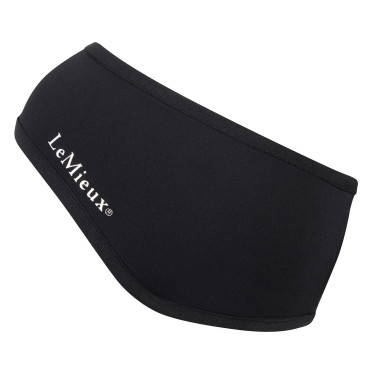 LeMieux hoofdband oorkleppen LeMieux hoofdband oorkleppen