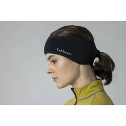 LeMieux hoofdband oorkleppen LeMieux hoofdband oorkleppen