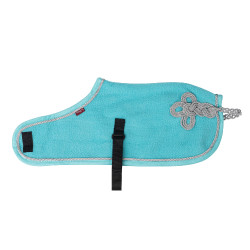 Wedstrijddekje voor speelgoed Mini Pony LeMieux Azur Blauw