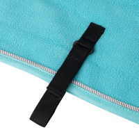 Wedstrijddekje voor speelgoed Mini Pony LeMieux Azur Blauw