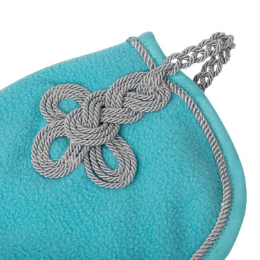 Wedstrijddekje voor speelgoed Mini Pony LeMieux Azur Blauw