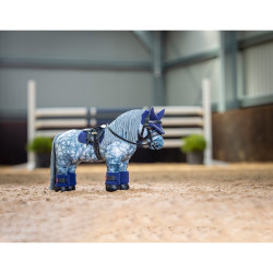Polo bandages voor speelgoed Mini Pony LeMieux Polo bandages voor speelgoed Mini Pony LeMieux