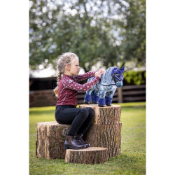 Polo bandages voor speelgoed Mini Pony LeMieux Polo bandages voor speelgoed Mini Pony LeMieux