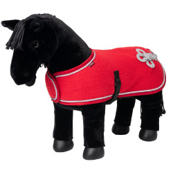 Wedstrijddekje voor speelgoed Mini Pony LeMieux Wedstrijddekje voor speelgoed Mini Pony LeMieux