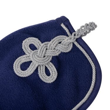 Wedstrijddekje voor speelgoed Mini Pony LeMieux Inkt Blauw