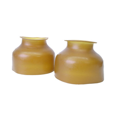 CLOCHES COL HAUT