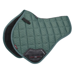 Carbon Mesh Tapijt LeMieux Close Contact Half Square Carbon Mesh Tapijt LeMieux Close Contact Half Square