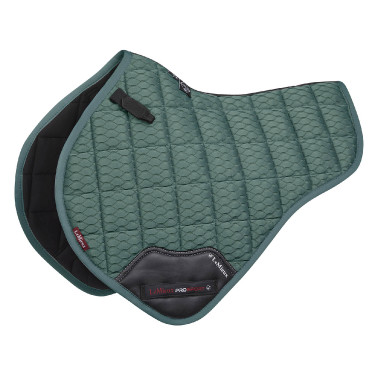 Carbon Mesh Tapijt LeMieux Close Contact Half Square Carbon Mesh Tapijt LeMieux Close Contact Half Square