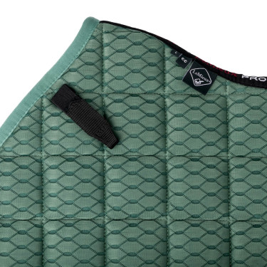 Carbon Mesh Tapijt LeMieux Close Contact Half Square Carbon Mesh Tapijt LeMieux Close Contact Half Square