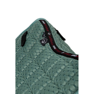 Carbon Mesh Tapijt LeMieux Close Contact Half Square Carbon Mesh Tapijt LeMieux Close Contact Half Square