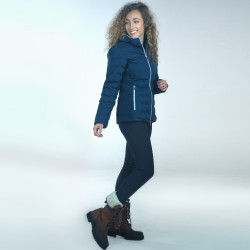 Broek Flags & Cup Nakina dames