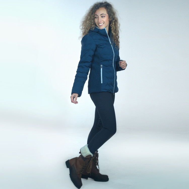 Broek Flags & Cup Nakina dames Broek Flags & Cup Nakina dames