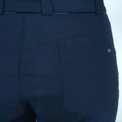 Hose Flags & Cup Nakina Damen Marineblauw Hose Flags & Cup Nakina Damen Marineblauw