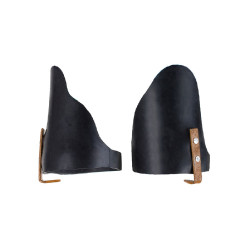 RUBBEREN SCALPS MET CLIPS