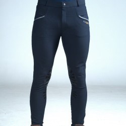 Broek Flags & Cup Bassano heren Broek Flags & Cup Bassano heren