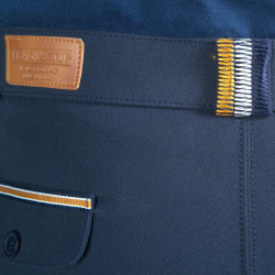 Broek Flags & Cup Bassano heren Broek Flags & Cup Bassano heren