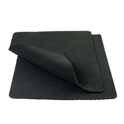 SOUS BANDES EN NEOPRENE PERFOREES