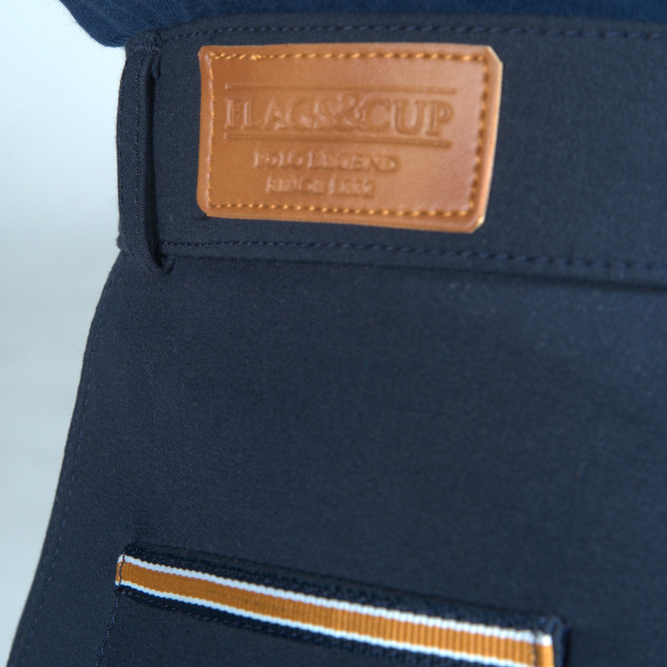 Broek Flags & Cup Bassano Junior Broek Flags & Cup Bassano Junior