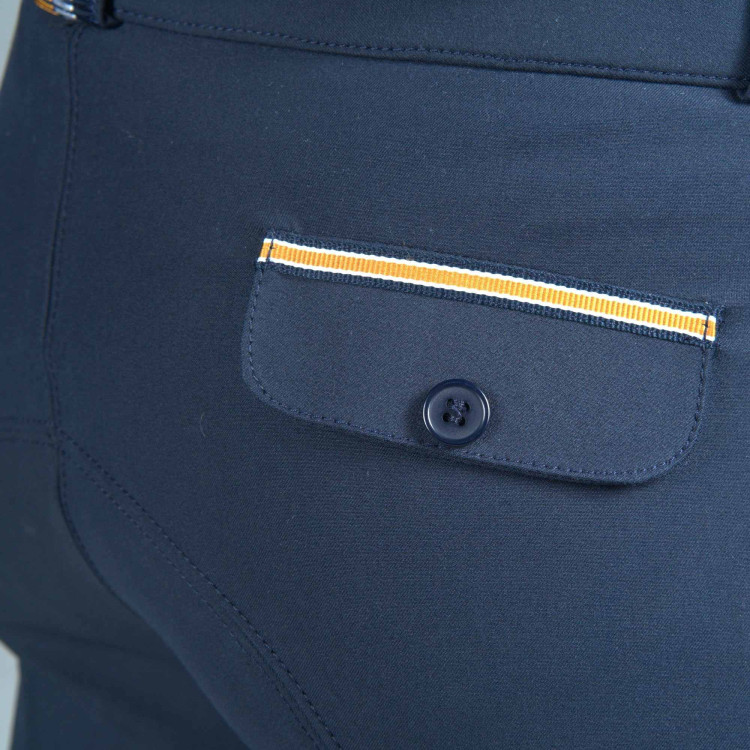 Broek Flags & Cup Bassano Junior Broek Flags & Cup Bassano Junior