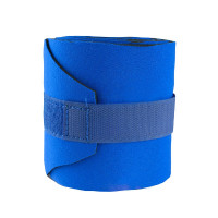 Neopreen bandages Finn-Tack Blauw