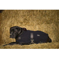 Polar fleece deken Diego & Louna Teddy Polar fleece deken Diego & Louna Teddy