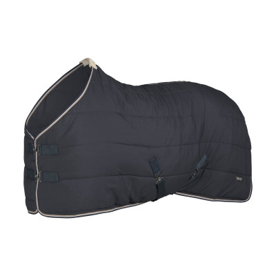 Staldeken / onderdeken Horze Glasgow 200g Bleu foncé