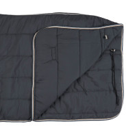 Staldeken / onderdeken Horze Glasgow 200g Bleu foncé Staldeken / onderdeken Horze Glasgow 200g Bleu foncé