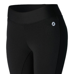 Thermische legging Horze Active dames met kniestukken Thermische legging Horze Active dames met kniestukken