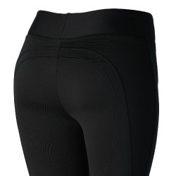 Thermische legging Horze Active dames met kniestukken Thermische legging Horze Active dames met kniestukken