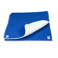 Onderbanden Comfort Finn-Tack Blauw Onderbanden Comfort Finn-Tack Blauw