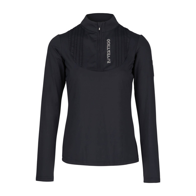 B Vertigo Demi dames trainingsshirt B Vertigo Demi dames trainingsshirt