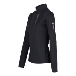 B Vertigo Demi dames trainingsshirt B Vertigo Demi dames trainingsshirt