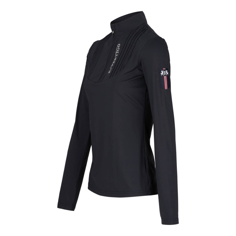 B Vertigo Demi dames trainingsshirt B Vertigo Demi dames trainingsshirt