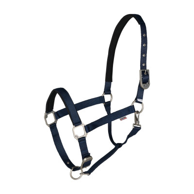 Licol Hardwick B Vertigo Bleu marine foncé