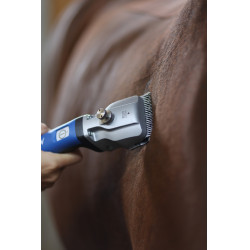 Aesculap Bonum draadloze tondeuse voor paarden Aesculap Bonum draadloze tondeuse voor paarden