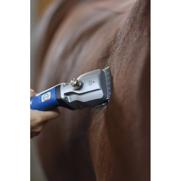 Aesculap Bonum draadloze tondeuse voor paarden Aesculap Bonum draadloze tondeuse voor paarden