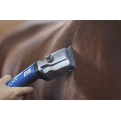 Aesculap Bonum draadloze tondeuse voor paarden Aesculap Bonum draadloze tondeuse voor paarden