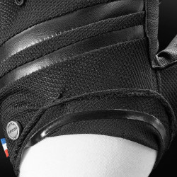 Handschoenen Racer® Sensation Zwart Handschoenen Racer® Sensation Zwart