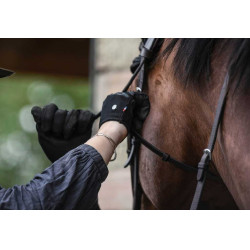 Handschoenen Racer® Sensation Zwart Handschoenen Racer® Sensation Zwart