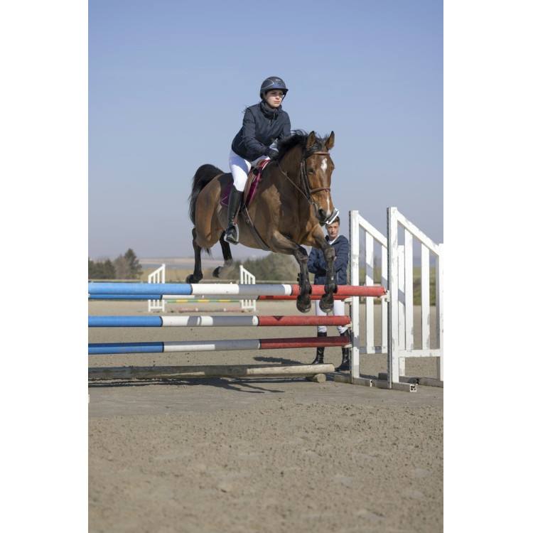 Pro Series Equilibre jas Pro Series Equilibre jas