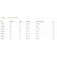 Zwarte rijlaarzen Hippo... Zwarte rijlaarzen Hippo...