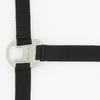 Halster Equithème Air Zwart
