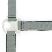 Halster Equithème Air Zwart