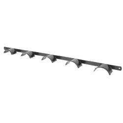Halterhouder Hippotonic 5 plaatsen