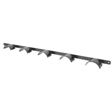 Halterhouder Hippotonic 5 plaatsen Halterhouder Hippotonic 5 plaatsen
