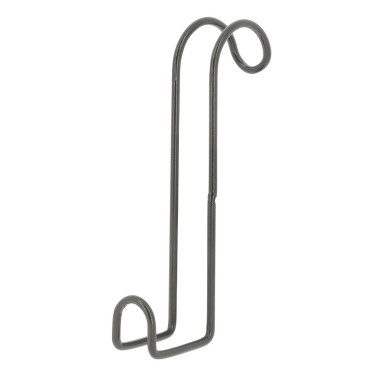 Hippotonic hoofdstelhouder met haken Hippotonic hoofdstelhouder met haken