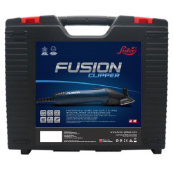 Lister Fusion tondeuse 2,5 mm Lister Fusion tondeuse 2,5 mm