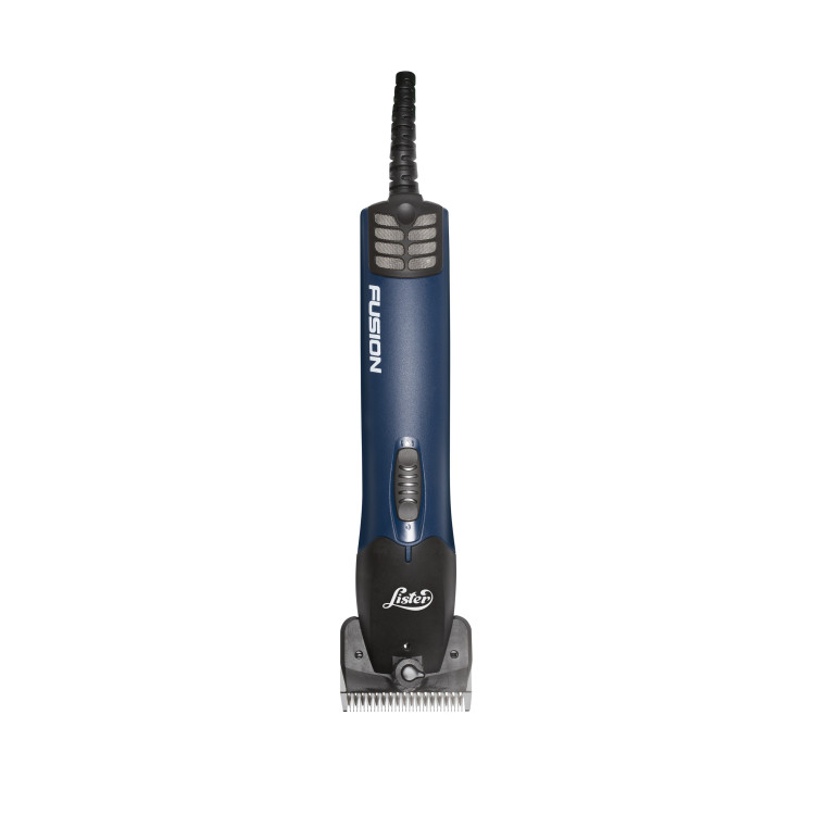 Lister Fusion tondeuse 2,5 mm Lister Fusion tondeuse 2,5 mm