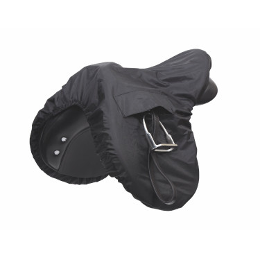 Waterdichte zadelhoes Ride-On Zwart Shires